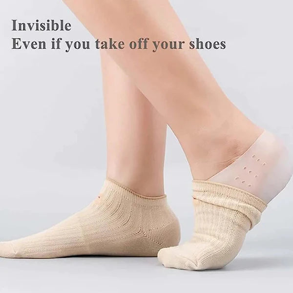 Invisible Height Increase Shoe Air Cushion