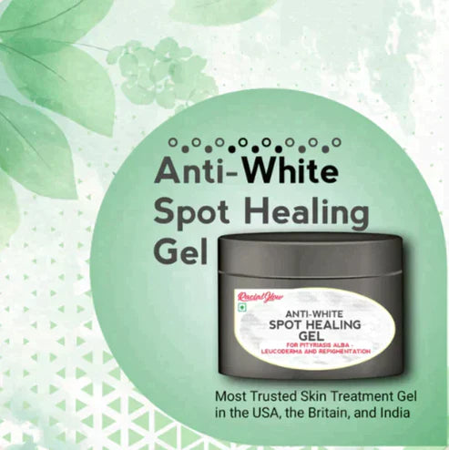 Anti-White Spot Healing Gel (50gm)